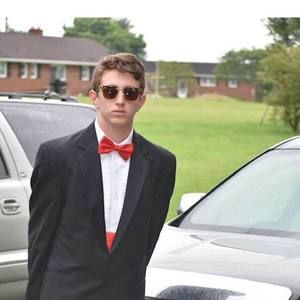 Meet your Posher, Tucker